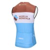 Gilet Cycliste 2018 AG2R La Mondiale N001